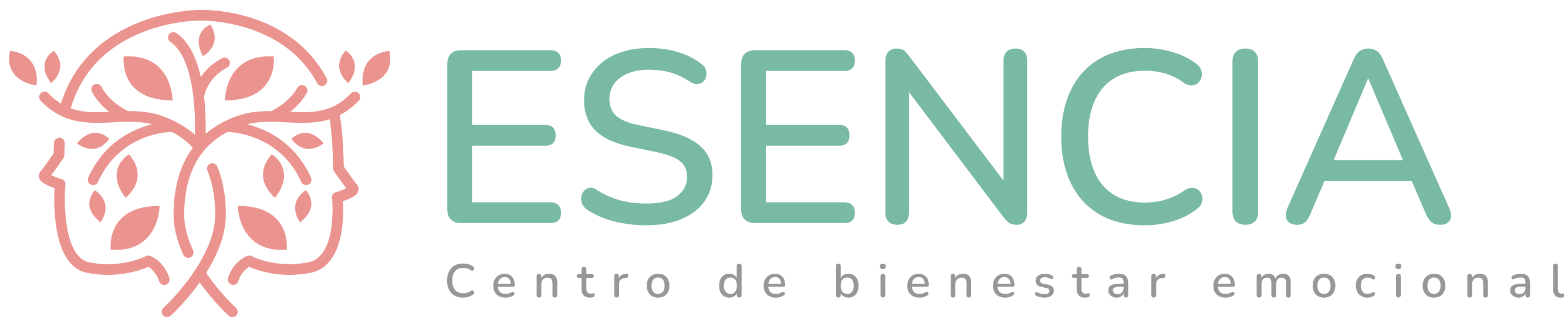 Logo Esencia